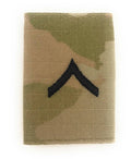 U.S. Army Private OCP Gortex