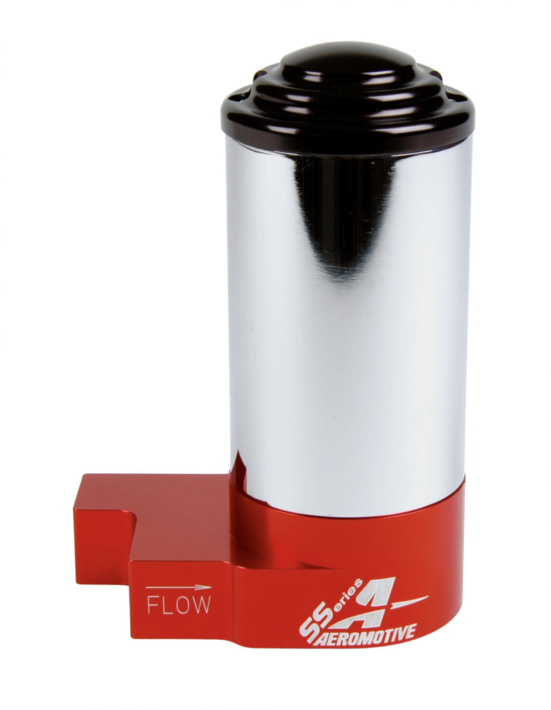 Aeromotive SS Fuel Pump - ORB-08