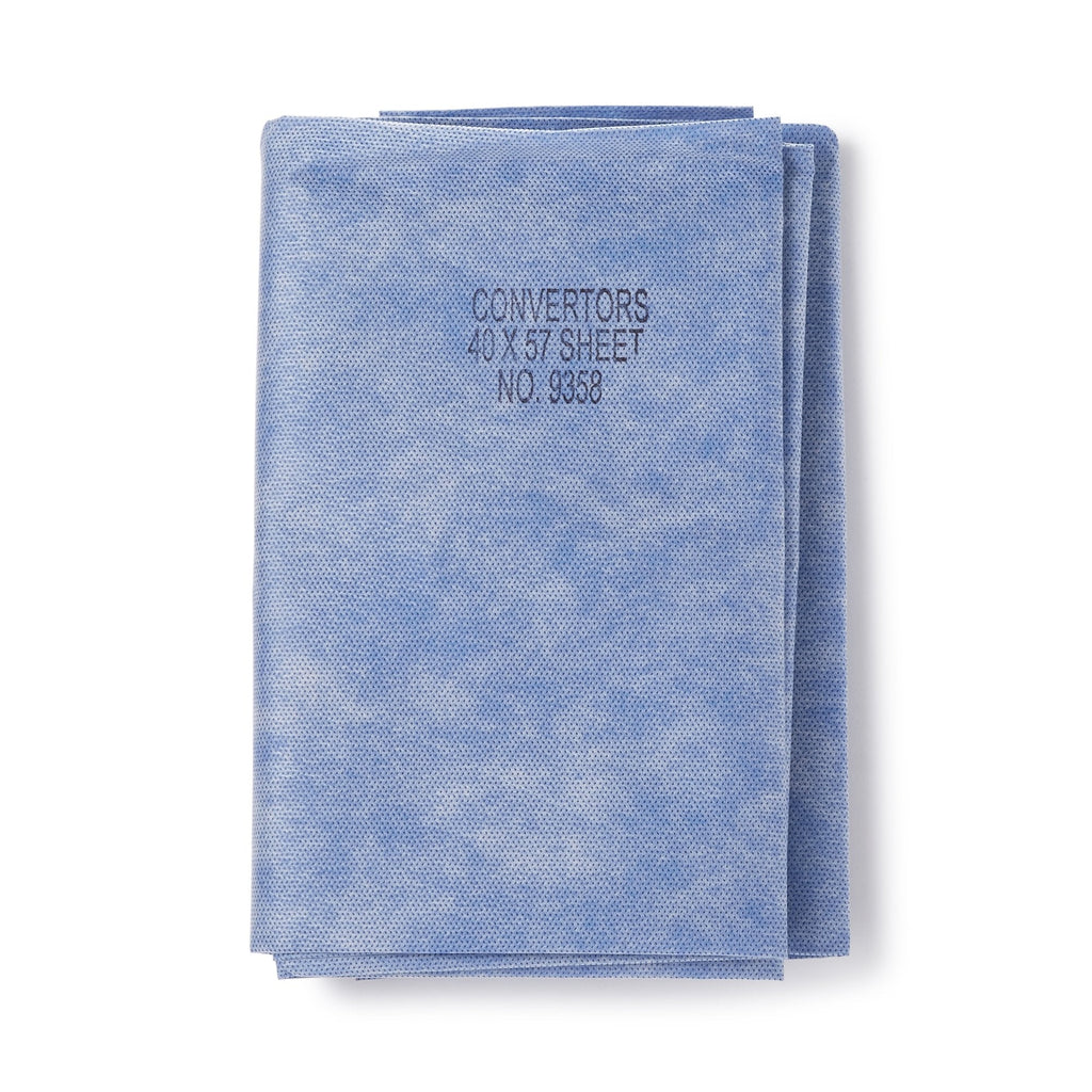 Cardinal Health™ Sterile Half General Purpose Drape, 40 x 57 Inch 9358