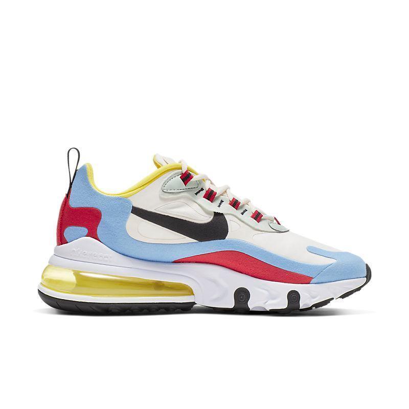 Nike Air Max 270 React 'Bauhaus'