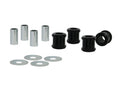 Whiteline Rear Sway Bar Link Bushing 97-06 Jeep Wrangler TJ W23458