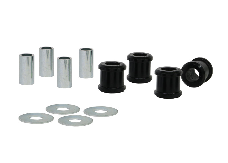 Whiteline Rear Sway Bar Link Bushing 97-06 Jeep Wrangler TJ W23458