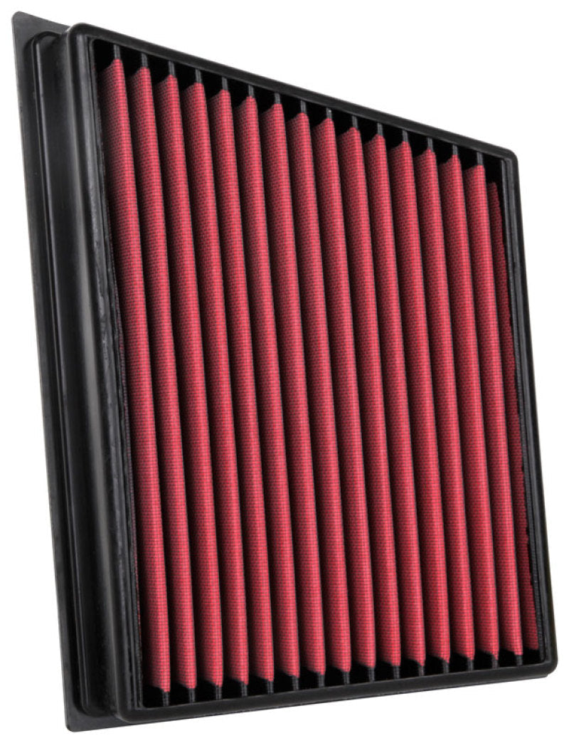 AEM Induction AEM 2011 GMC SIERRA 2500 HD 6.6L Dryflow Round Straight Air Filter 28-20466