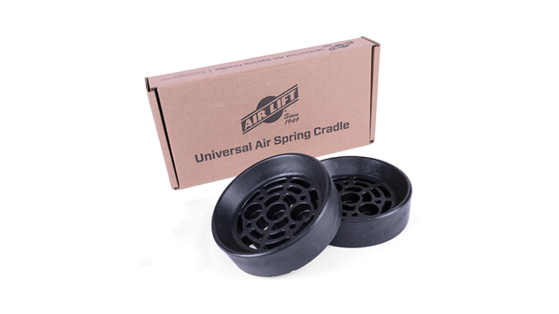 Air Lift Universal Air Spring Cradle Pair 52500