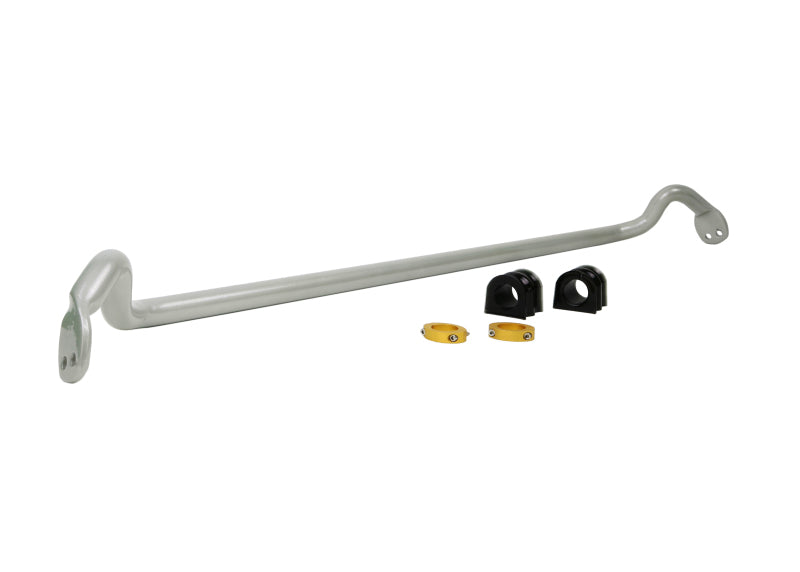 Whiteline Front Sway Bar 27mm XX Adjustable Subaru Impreza 04-04