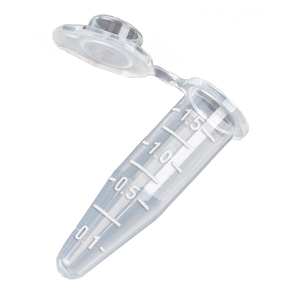 McKesson Conical Bottom Microcentrifuge Tube, 1.5 mL 177-111564