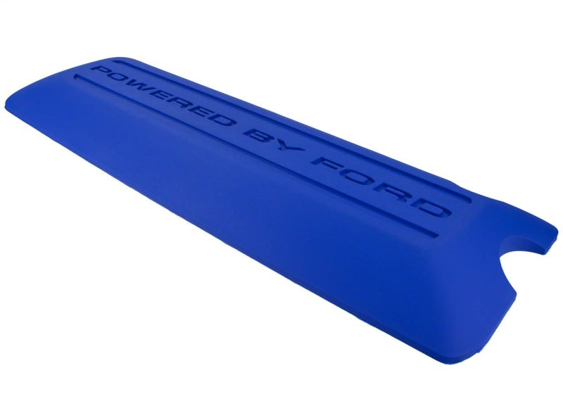 Ford Coil Covers Blue 2011-12 5.0L 4v Mustang GT FRDM6P067-M50B
