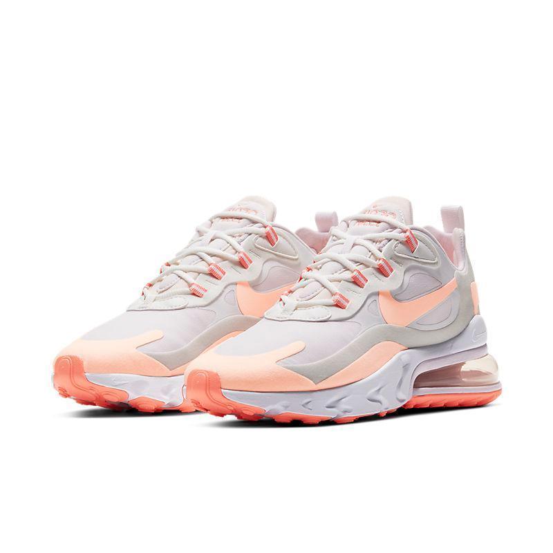 Nike Air Max 270 React 'Crimson Tint'