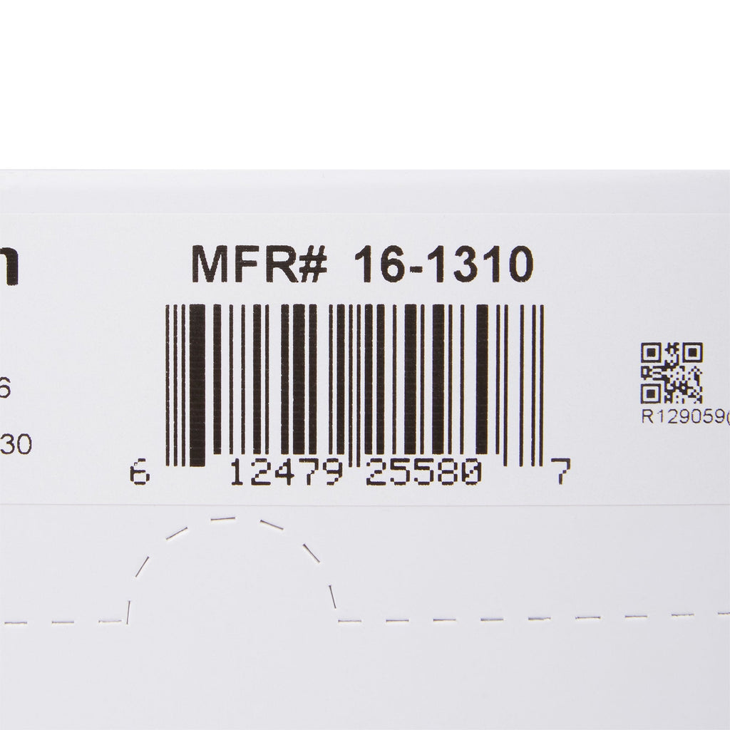 Biopsy Punch McKesson Argent™ Dermal 2.5 mm 16-1310