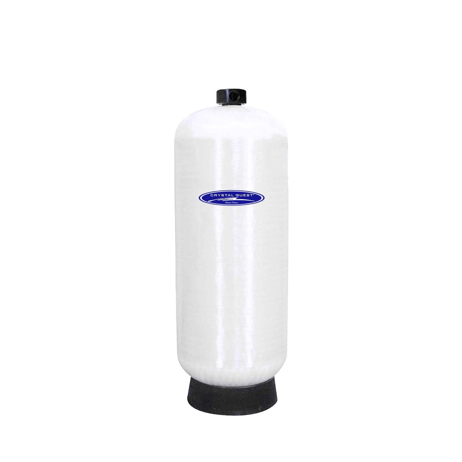 100 GPM Commercial Salt-Free Water Conditioner (Anti-Scale) System | 40 liters