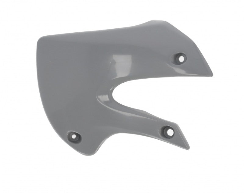 Acerbis 03-09 Kawasaki KLX110/03-06 Suzuki DRZ110/00-24 Kaw/Suz RM/KX65 Radiator Shroud - Gray 2043770011