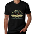 Funny Pilot Id Rather Be Flying Airplane Pilot Gift  Relaxed-fit T-Shirt