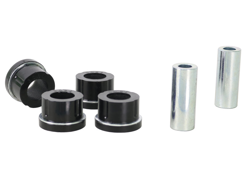 Whiteline Control Arm Lower Inner Front Bushings Subaru Forester 2009-2010