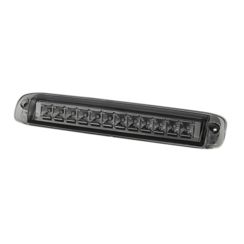 SPYDER Xtune Chevy Silverado 99-06 / GMC Sierra 99-06 LED 3rd Brake Light Smoked BKL-CSIL99-LED-SM 9027970