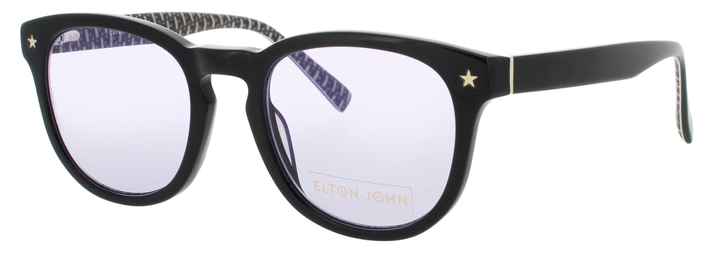 Elton John Sonata Sunglasses