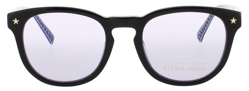 Elton John Sonata Sunglasses