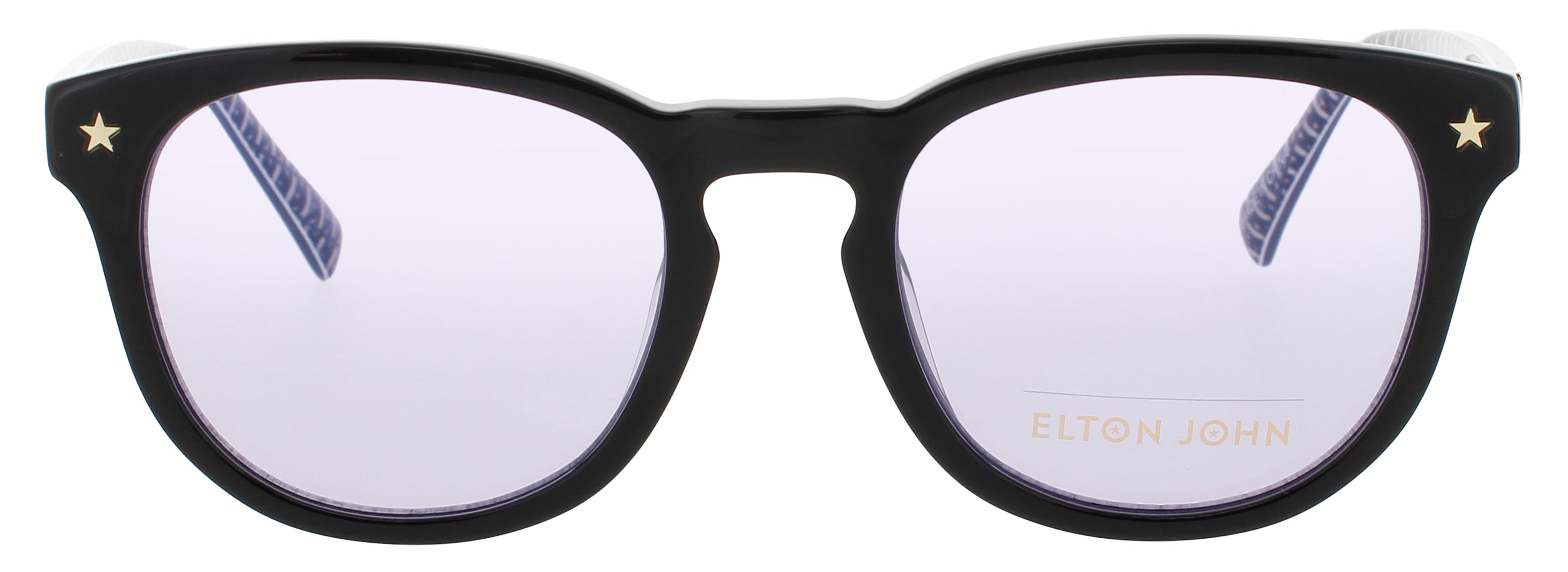 Elton John Sonata Sunglasses