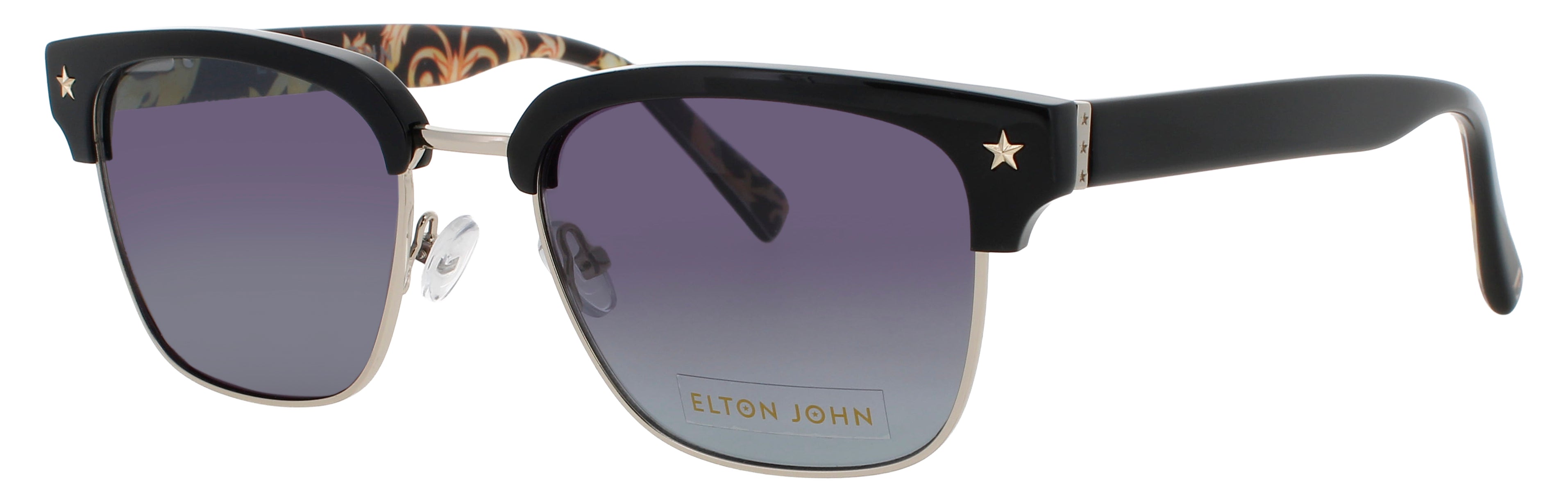 Elton John Madman Sunglasses