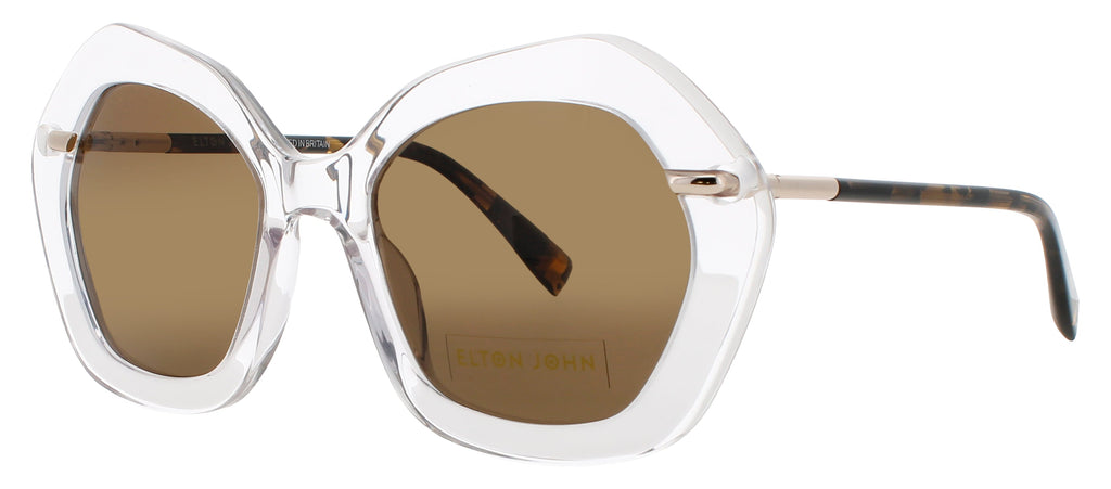 Elton John A List 5 Sunglasses