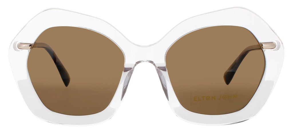 Elton John A List 5 Sunglasses