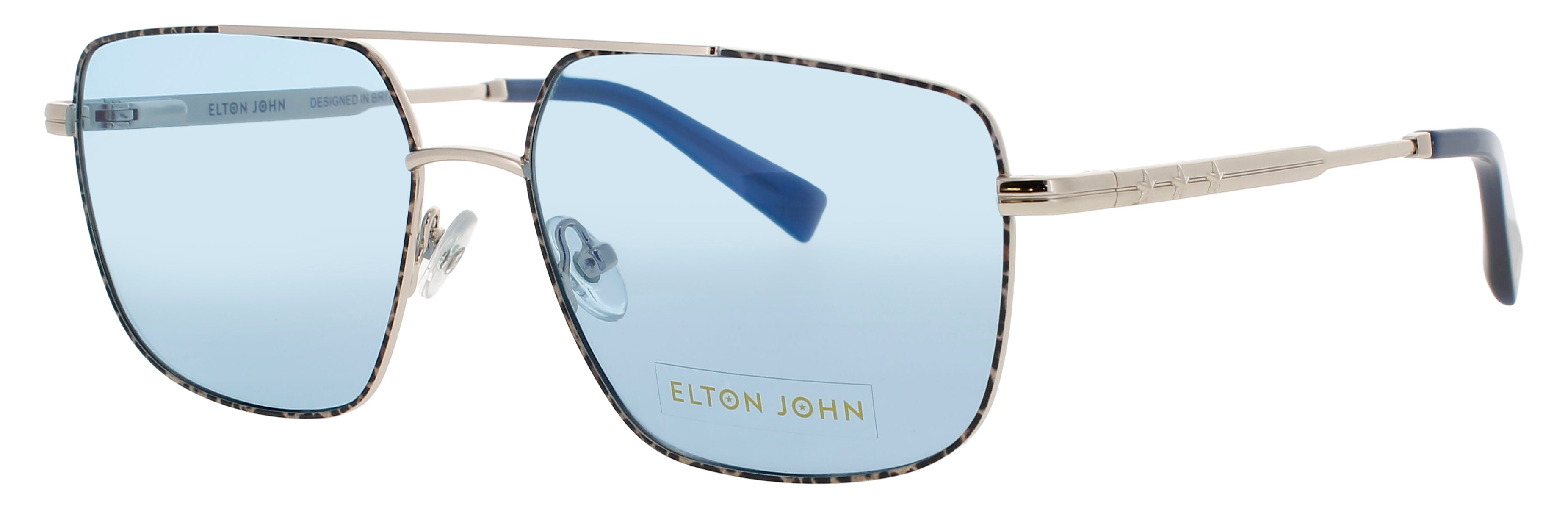 Elton John King 2 Sunglasses