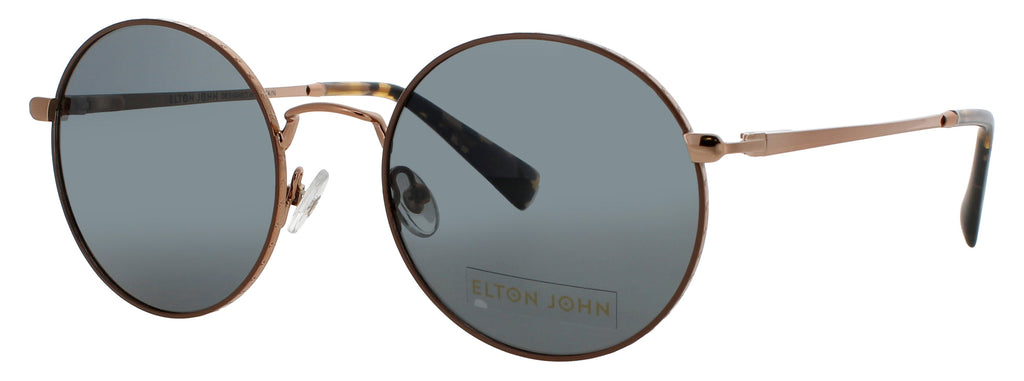 Elton John Malibu 3 Sunglasses