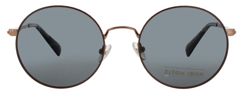 Elton John Malibu 3 Sunglasses