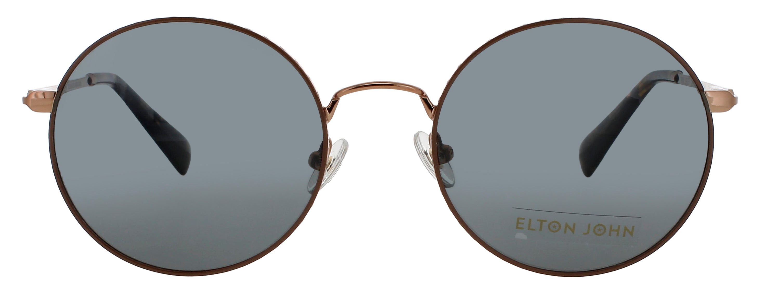 Elton John Malibu 3 Sunglasses