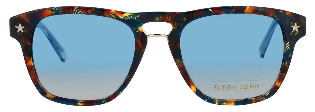 Elton John Techie 2 Sunglasses