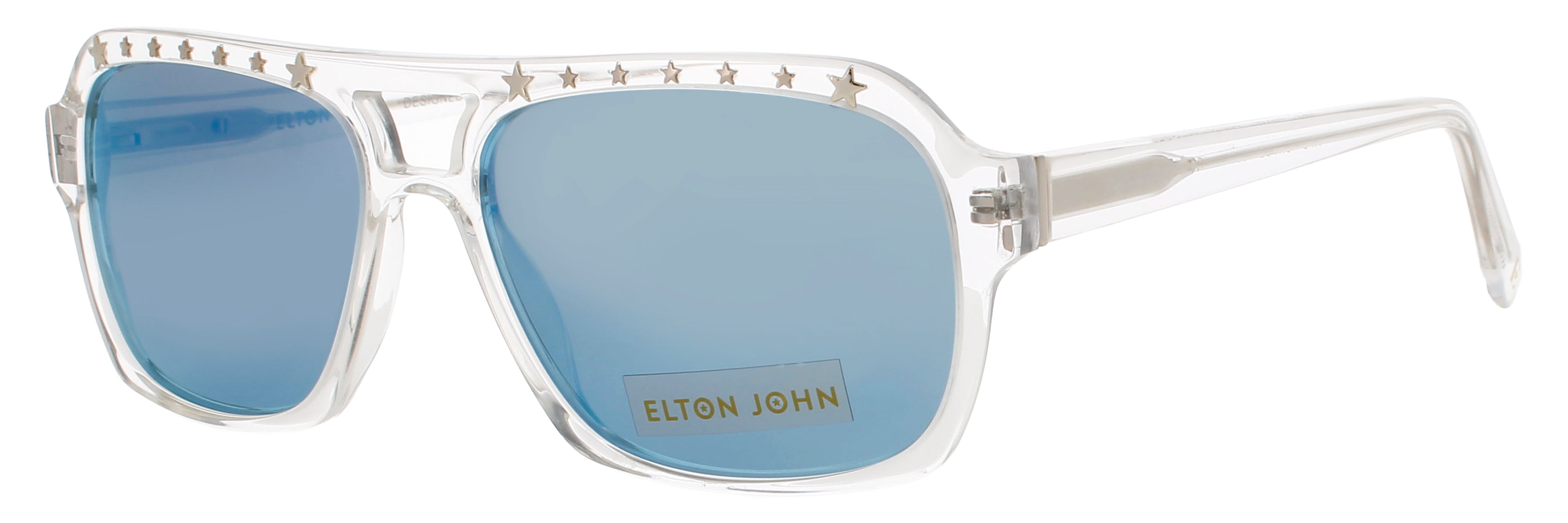 Elton John Vip 3 Sunglasses