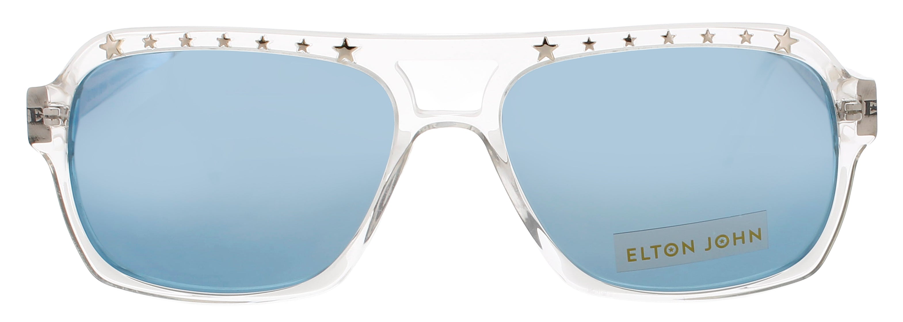 Elton John Vip 3 Sunglasses