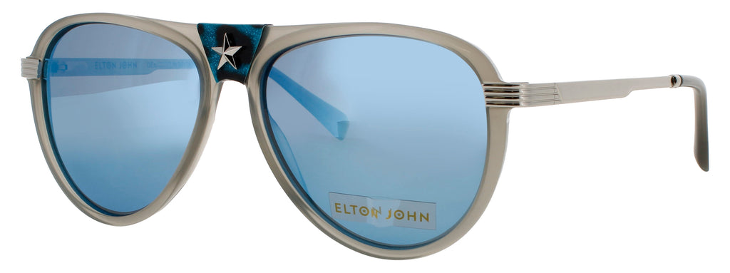 Elton John Captainfa 3 Sunglasses