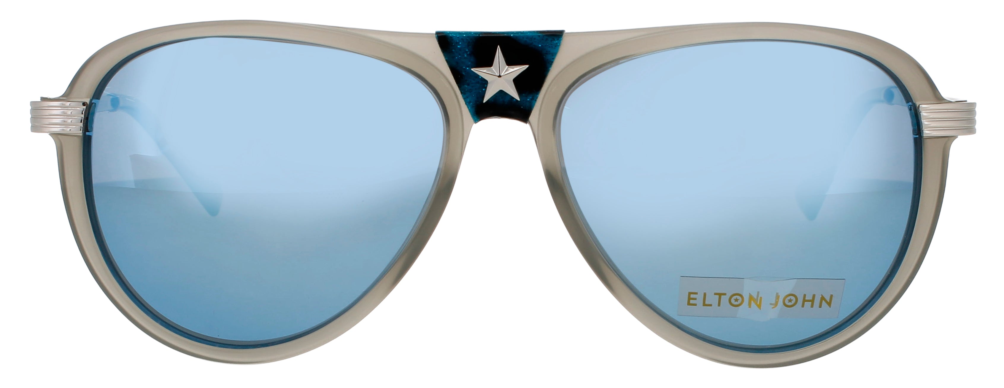 Elton John Captainfa 3 Sunglasses