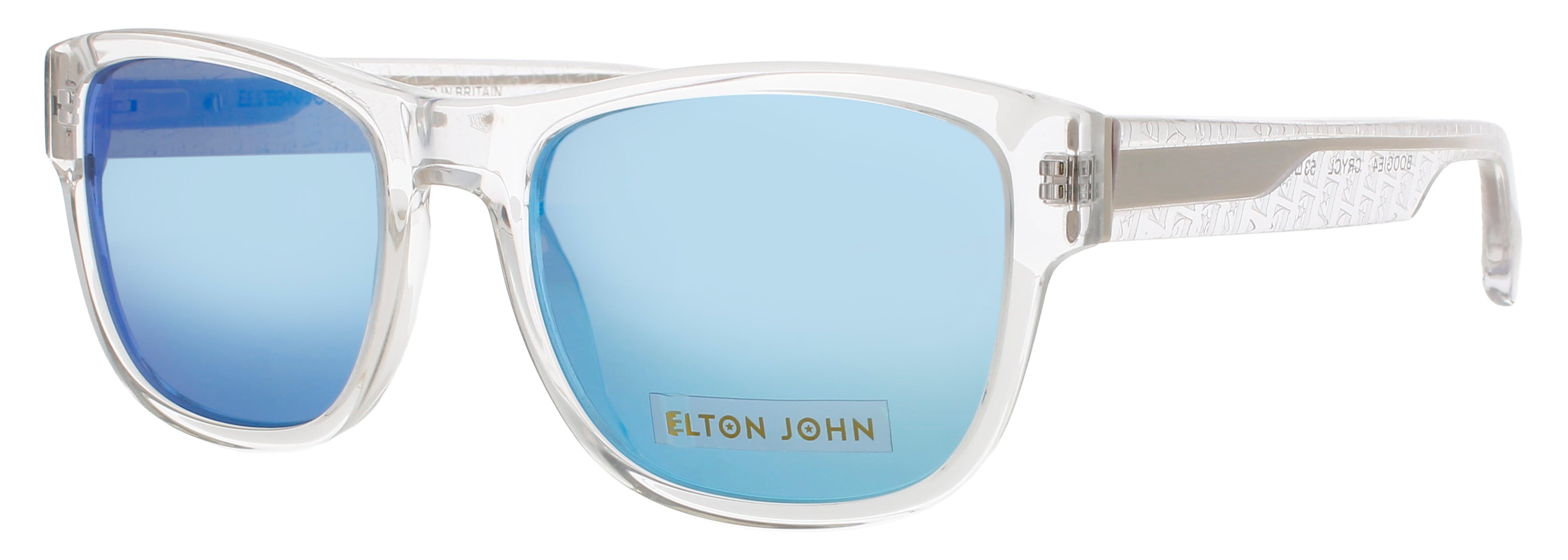 Elton John Boogie 4 Sunglasses