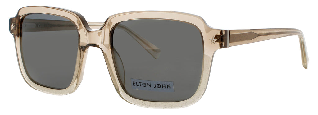 Elton John Cloud9-2 Sunglasses