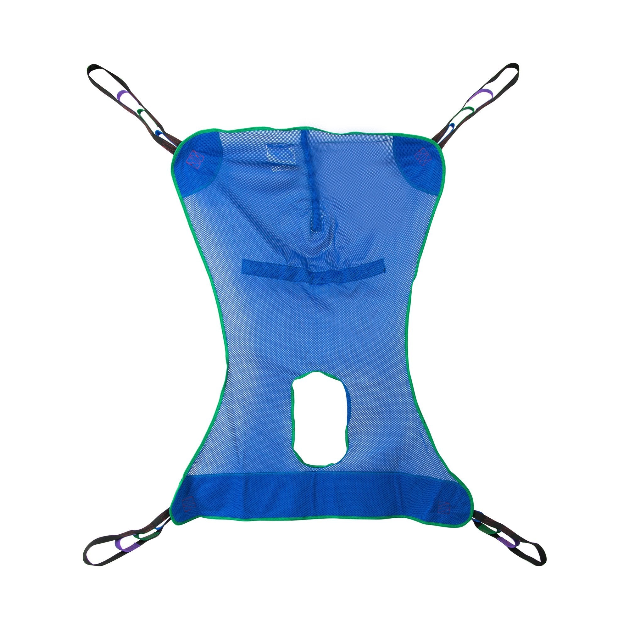 McKesson Mesh Full Body Commode Sling, Extra Large 146-13221XL