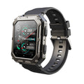 Bluetooth Talk Smart Watch Outdoor Three Anti Sports Waterproof Meter Step