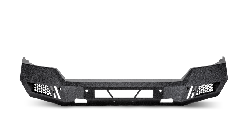 Body Armor 4x4 16-18 Chevy 1500 Eco Series Front Bumper GM-19336