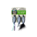 🐟🐾 Salty Sardines Cat Toy