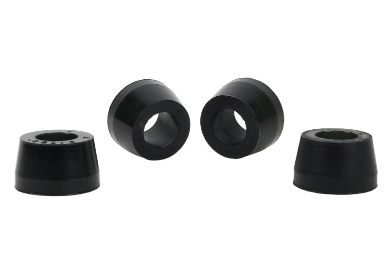 Whiteline Plus 94-04 Land Rover Discovery Rear Sway Bar Link Bushing - Shock Absorber Bushing W31088