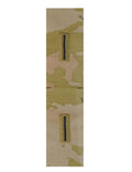 US Army W5 Chief Warrant Officer 5 OCP Sew-on for Cap “Only” (pair)