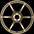 Advan GT Premium Version (Center Lock) 18x12.0 +47 Racing Titanium Black Wheel (Porsche) YAQ8O47ITBP