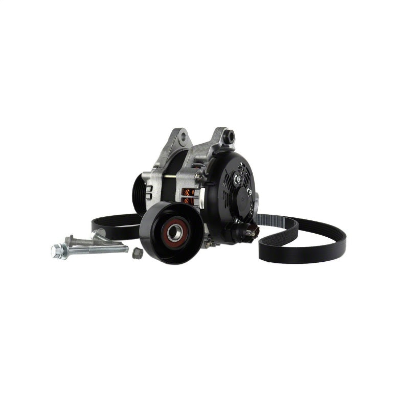 Ford Racing Gen 3 Coyote 175Amp Alternator Kit M-8600-M50ALTC