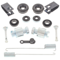 ALL BALLS, All Balls Wheel Cylinder Rebuild Kit 18-5003 for Reliable Braking Performance