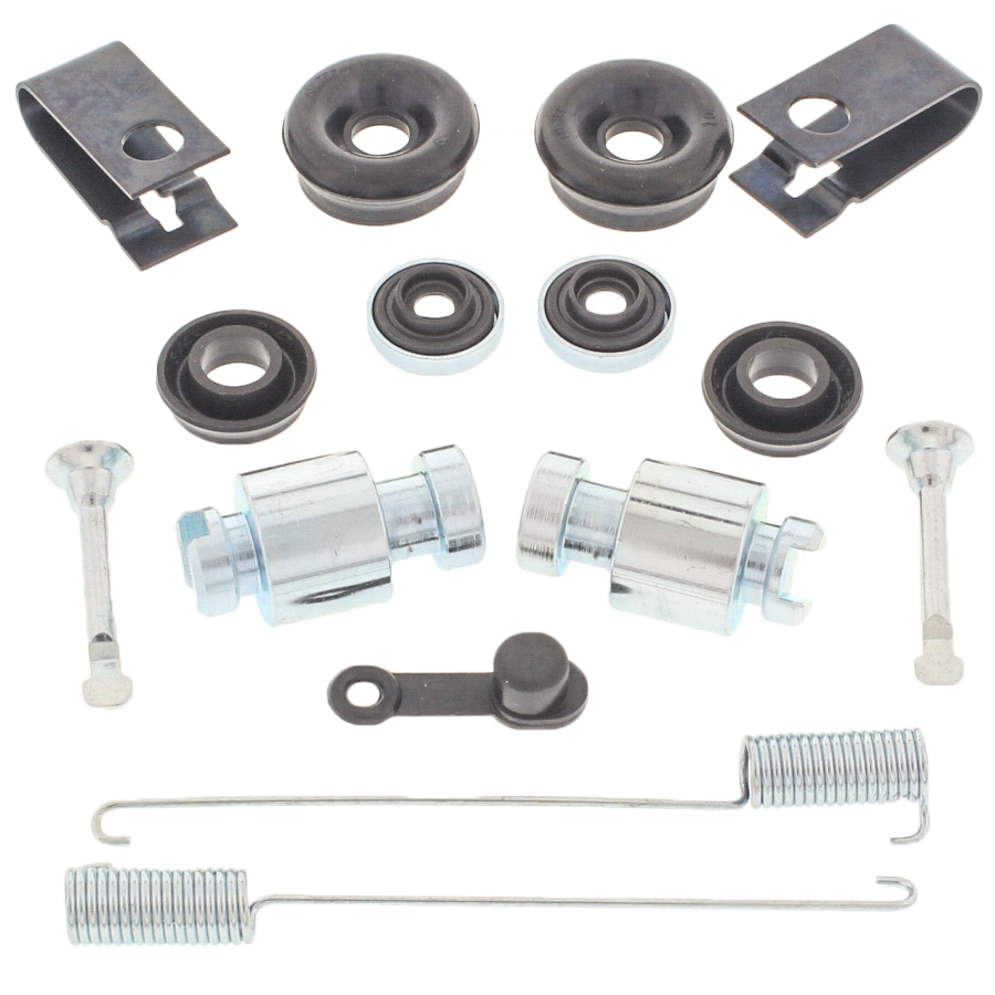 ALL BALLS, All Balls Wheel Cylinder Rebuild Kit 18-5003 for Reliable Braking Performance