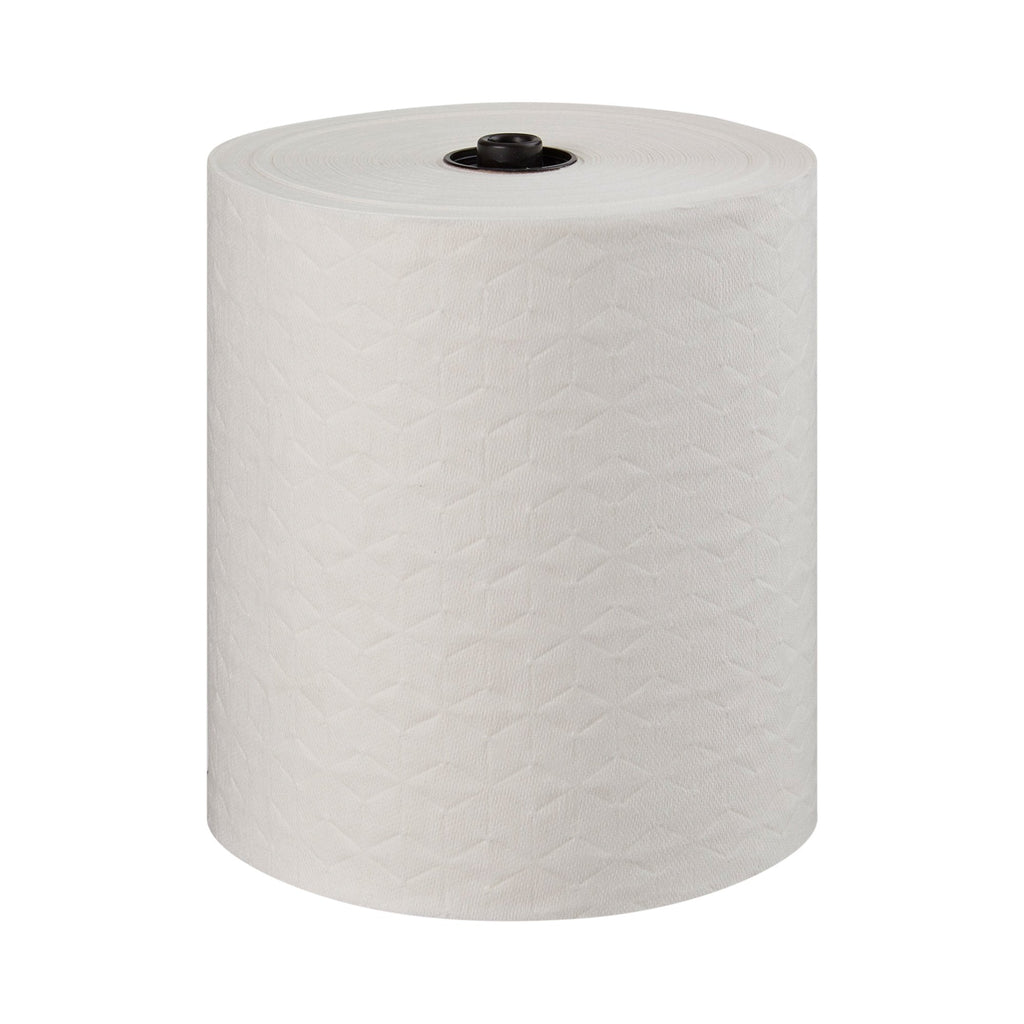 enMotion® White Premium Touchless Paper Towel, 8-1/5 Inch x 425 Foot 89410