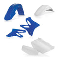 Acerbis Plst Kt Yz125/250 06-13 Org 13 2044703914