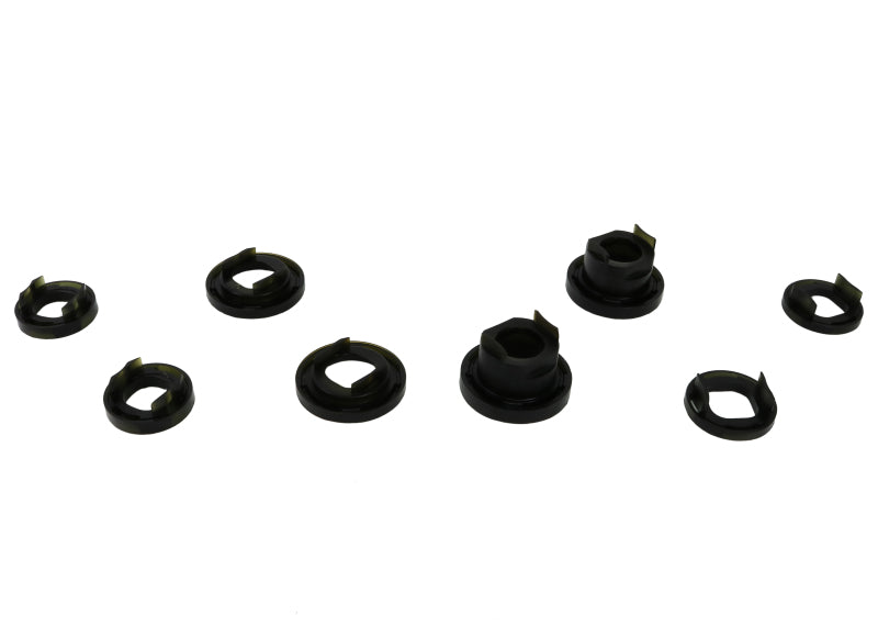 Whiteline Plus 8/06-8/09 Pontiac G8 / 04-06 GTO Rear Crossmember Mount Insert Kit W93166