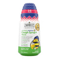 Zarbee's Children's Nighttime Cough Syrup + Mucus, Mixed Berry Flavor 30045066404