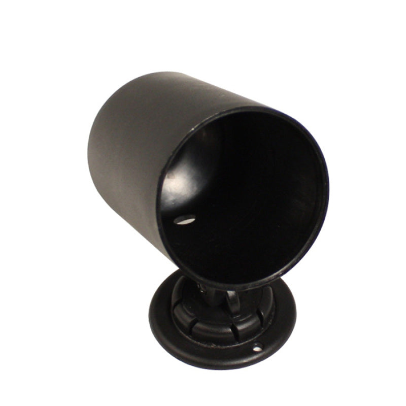 SPYDER Xtune 52Mm 1 Hole Pod w/ Screw Black PGP-1SHL-BK 5028822